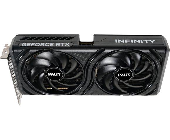 Palit GeForce RTX 5060 Infinity 2 OC grafička kartica - slika 7