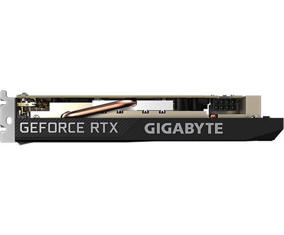 GIGABYTE RTX 3050 WINDFORCE OC V2 8G grafička kartica  - slika 2