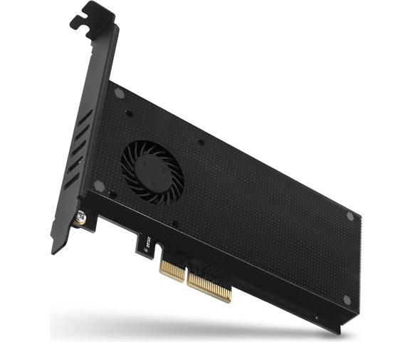 Axagon PCEM2-DC - slika 9