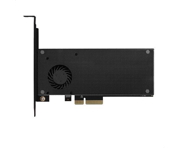 Axagon PCEM2-DC - slika 5