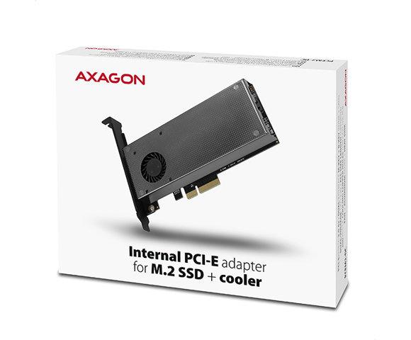 Axagon PCEM2-DC - slika 11
