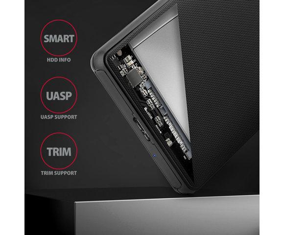 Axagon EE25-SL - slika 7