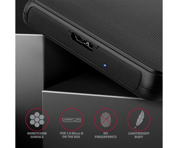 Axagon EE25-SL - slika 3