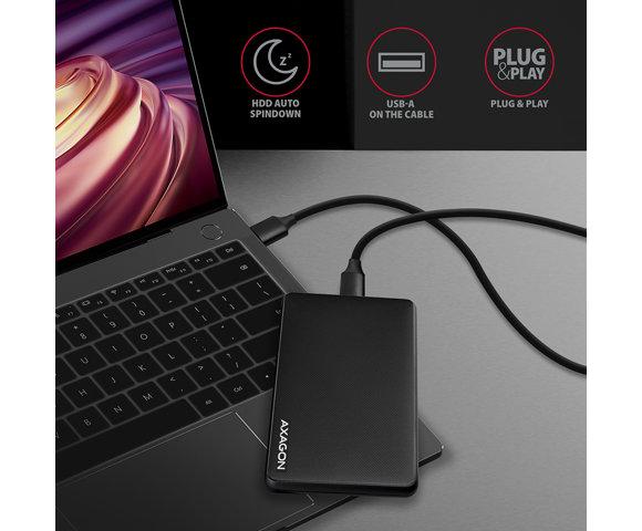 Axagon EE25-SL - slika 2