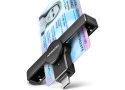 Axagon CRE-SMPC čitač kartica