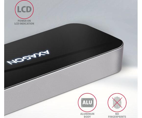 Axagon HMC-6H4A - slika 5