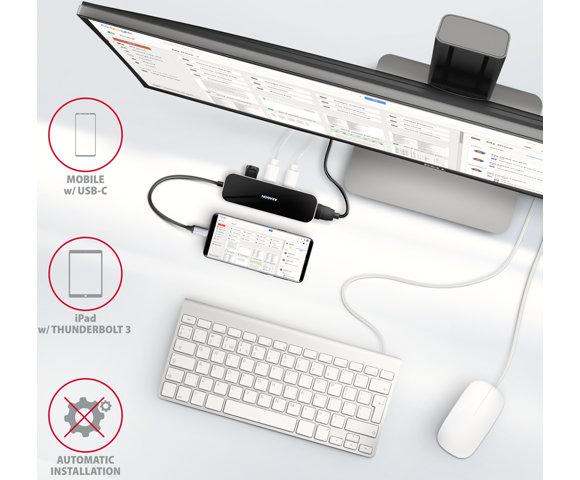 Axagon HMC-6H4A - slika 3