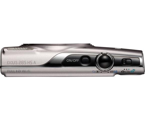 Canon IXUS 285HS-A kamera - slika 2