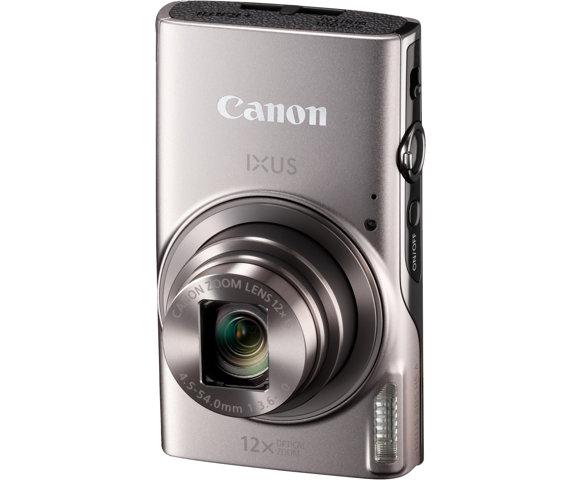 Canon IXUS 285HS-A kamera - slika 4