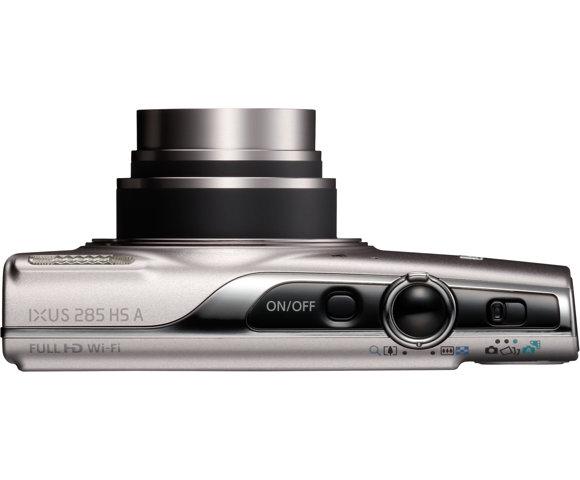 Canon IXUS 285HS-A kamera - slika 5