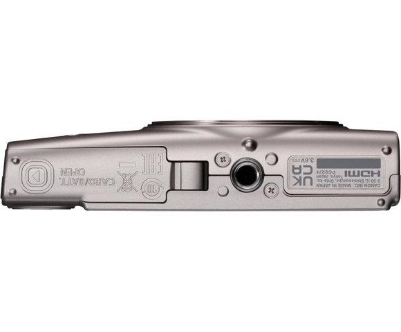 Canon IXUS 285HS-A kamera - slika 3