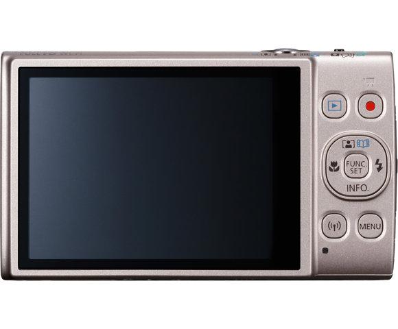 Canon IXUS 285HS-A kamera - slika 8