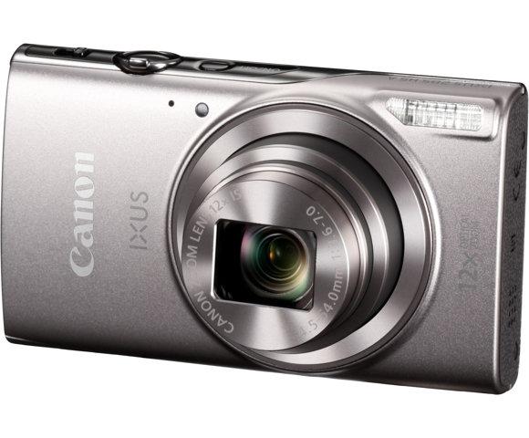 Canon IXUS 285HS-A kamera - slika 6