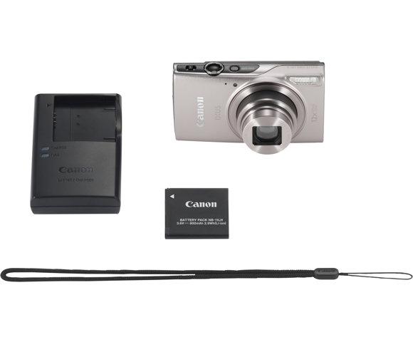 Canon IXUS 285HS-A kamera - slika 7