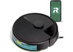 Ecovacs ROOMBA COMBO 105 Black