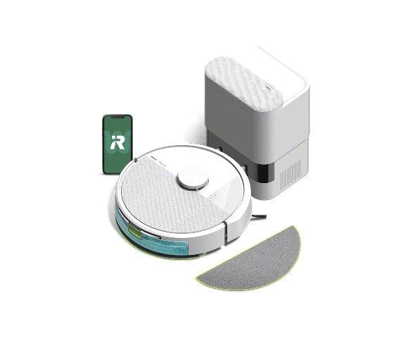 Ecovacs ROOMBA COMBO 105+ - slika 2