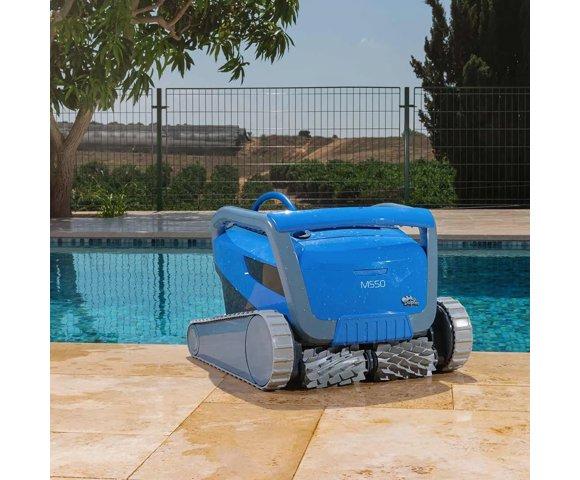 Maytronics DOLPHIN M550 - slika 2
