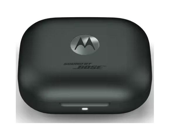 Motorola Moto Buds+ Forest Grey slušalice - slika 4
