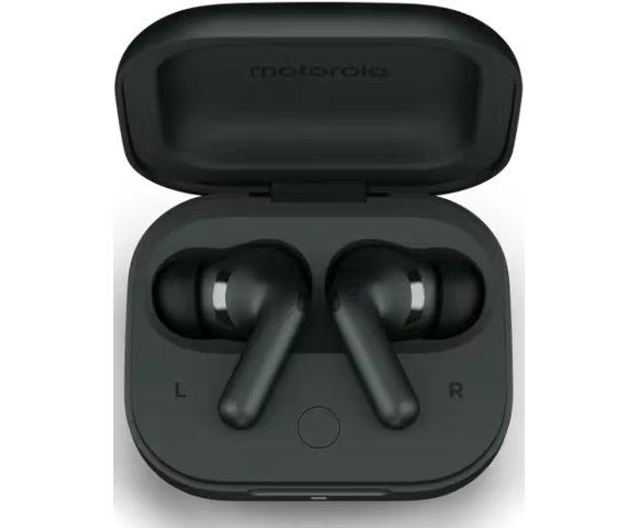 Motorola Moto Buds+ Forest Grey slušalice - slika 3