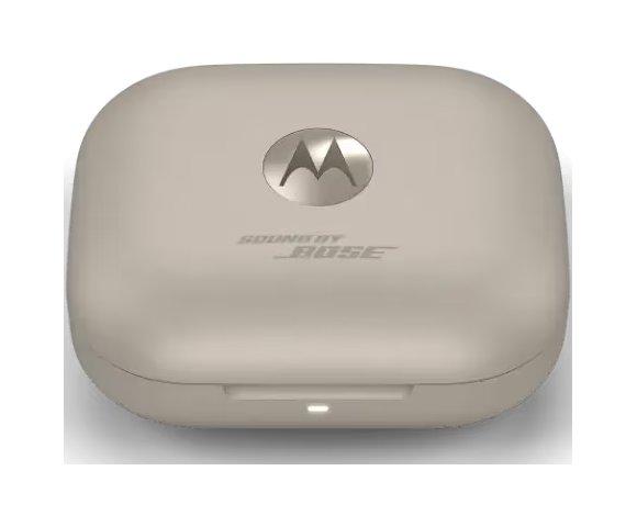 Motorola Moto Buds+ Beach Sand slušalice - slika 4