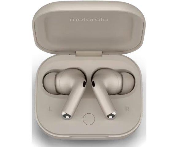 Motorola Moto Buds+ Beach Sand slušalice - slika 3