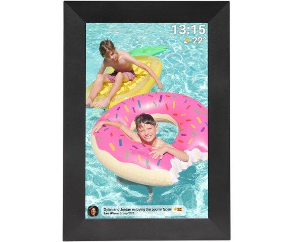 Denver PFF-1024BMK3 Black - slika 5