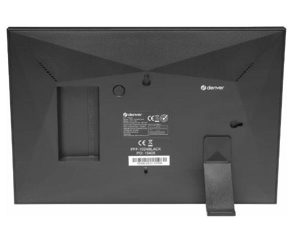 Denver PFF-1024BMK3 Black - slika 9