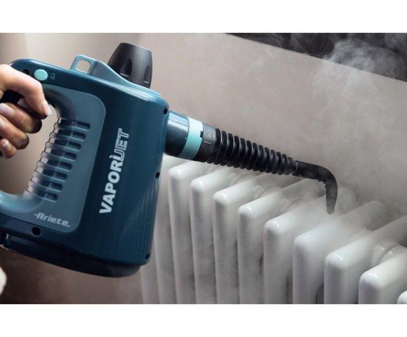 Ariete VAPORI JET 4137 Black paročistač - slika 2