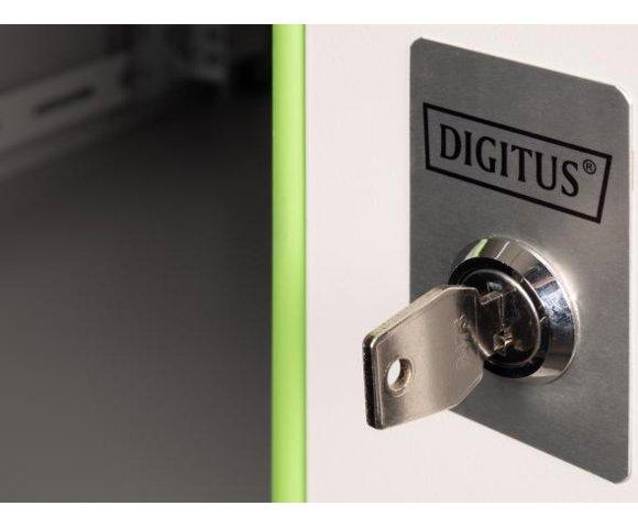 Digitus DN-19 09U-6/6 - slika 9