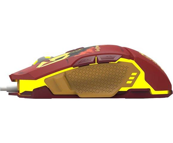Spawn Harry Potter Gryffindor gaming miš - slika 4