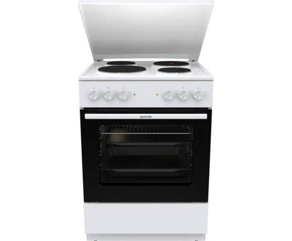 Gorenje GE6A41WB električni šporet - slika 9