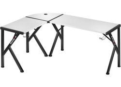 Huzaro Hero 6.3 White gaming sto