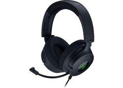 Razer Kraken V4 X Black gaming slušalice