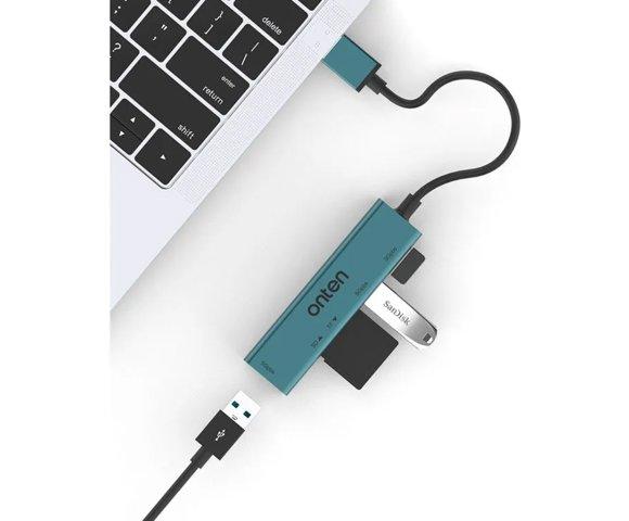 Onten 5223 USB Hub - slika 4