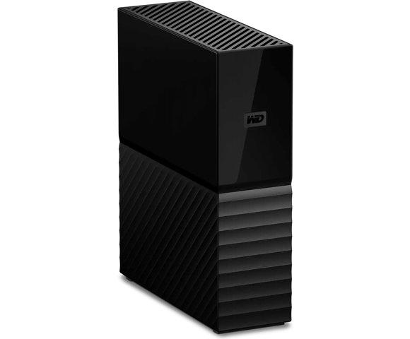 Western Digital My Book 6TB - slika 5