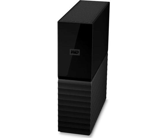 Western Digital My Book 8TB - slika 4