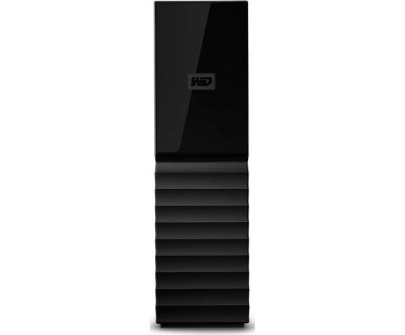 Western Digital My Book 8TB - slika 2