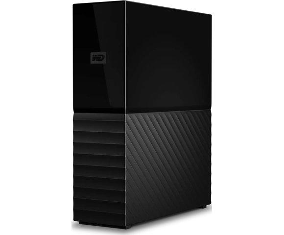 Western Digital My Book 8TB - slika 3