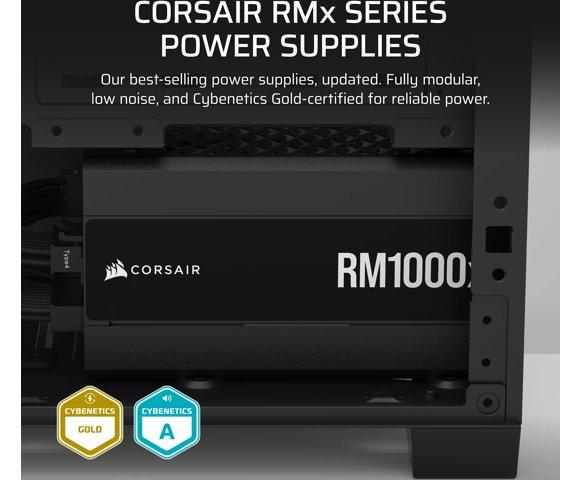 CORSAIR RM1000x 1000W napajanje - slika 2