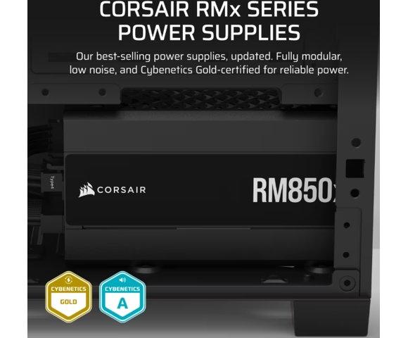 CORSAIR RM850x 850W napajanje - slika 8