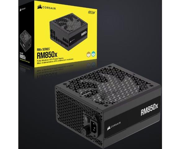 CORSAIR RM850x 850W napajanje - slika 2