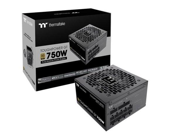 THERMALTAKE Toughpower GT 750W napajanje - slika 6