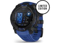 GARMIN Instinct 3 45mm AMOLED Blue smartwatch