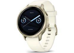 GARMIN VENU 4 41mm Beige smartwatch