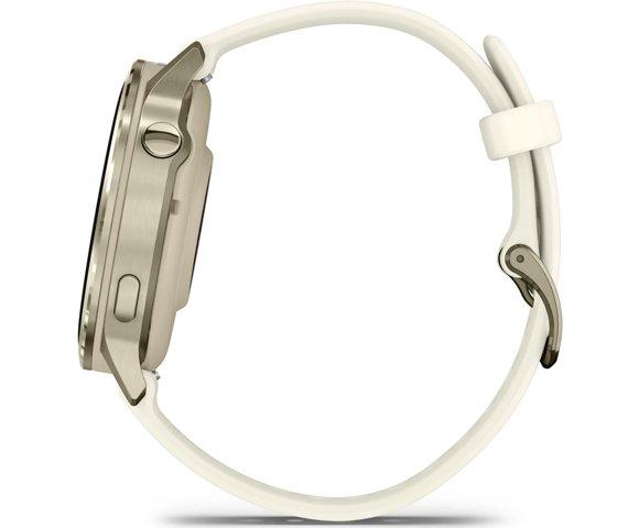 GARMIN VENU 4 41mm Beige smartwatch - slika 9