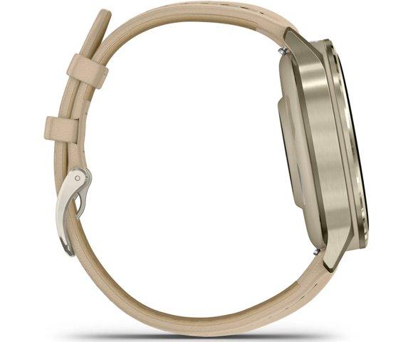 GARMIN VENU 4 41mm Gold smartwatch - slika 5