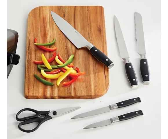 Ninja Foodi StaySharp K32006EU set noževa - slika 3