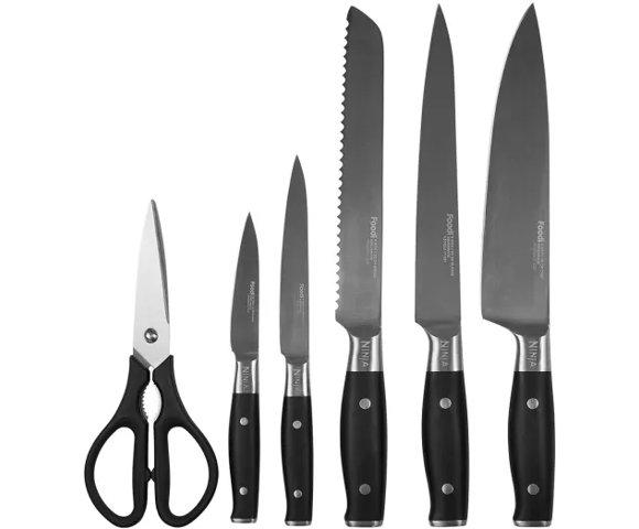 Ninja Foodi StaySharp K32006EU set noževa - slika 4