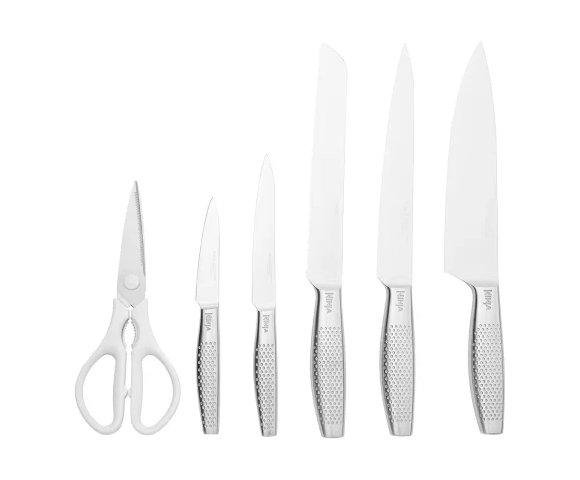 Ninja StaySharp K62006EUWH set noževa - slika 2