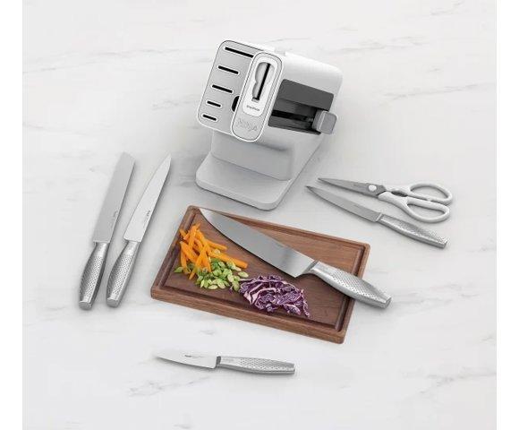 Ninja StaySharp K62006EUWH set noževa - slika 3